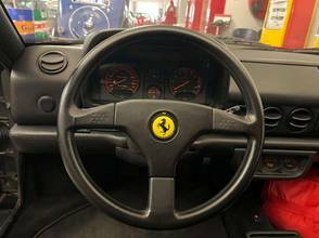 Thumbnail von Ferrari 512 TR