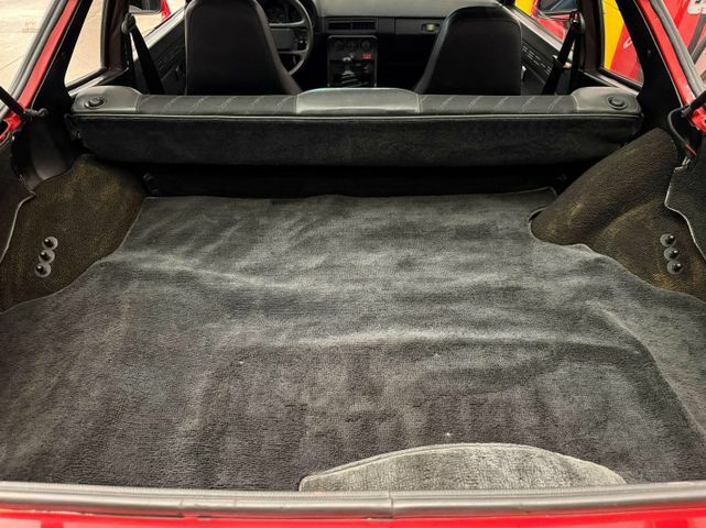 Thumbnail von Porsche 924 Turbo Carrera GT Nabootsing