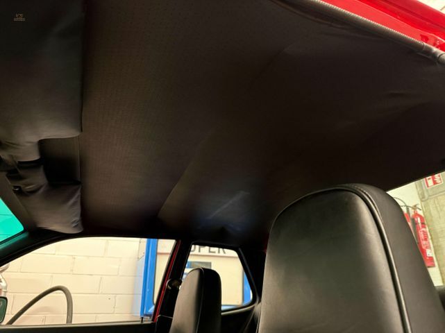 Thumbnail von Porsche 924 Turbo Carrera GT Nabootsing