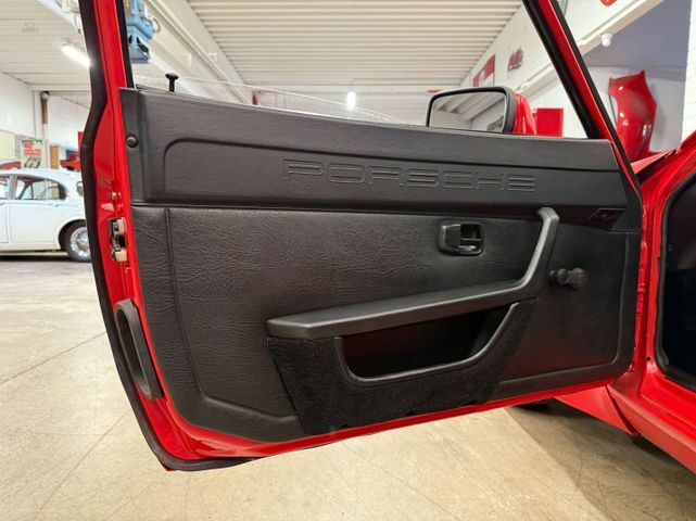 Thumbnail von Porsche 924 Turbo Carrera GT Nabootsing