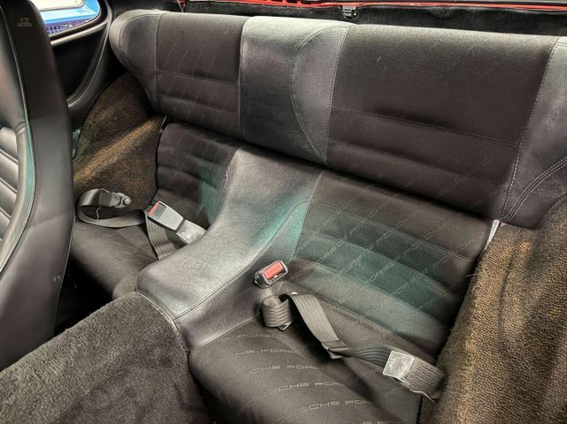 Thumbnail von Porsche 924 Turbo Carrera GT Nabootsing