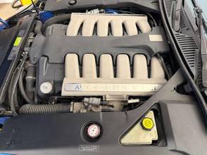 Thumbnail von Aston Martin DB7 DB7 GT Coupé