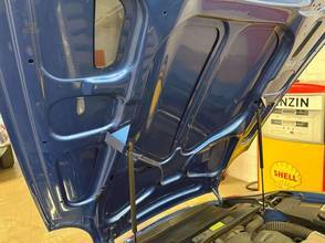 Thumbnail von Aston Martin DB7 DB7 GT Coupé