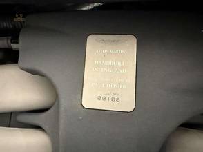 Thumbnail von Aston Martin DB7 DB7 GT Coupé