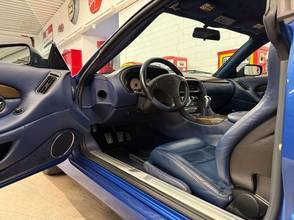 Thumbnail von Aston Martin DB7 DB7 GT Coupé