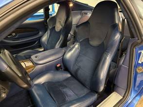 Thumbnail von Aston Martin DB7 DB7 GT Coupé