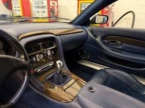 Thumbnail von Aston Martin DB7 DB7 GT Coupé