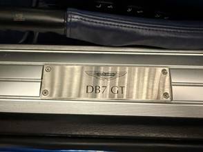 Thumbnail von Aston Martin DB7 DB7 GT Coupé
