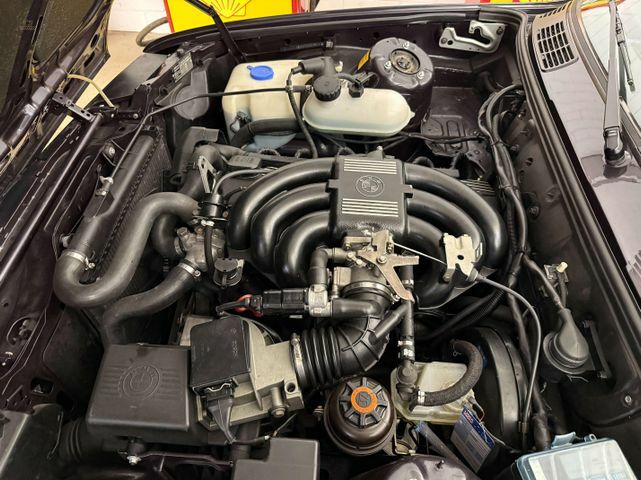 Thumbnail von BMW 325 AC Schnitzer