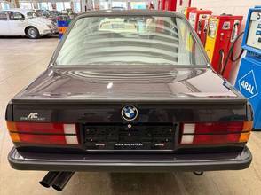Thumbnail von BMW 325 AC Schnitzer