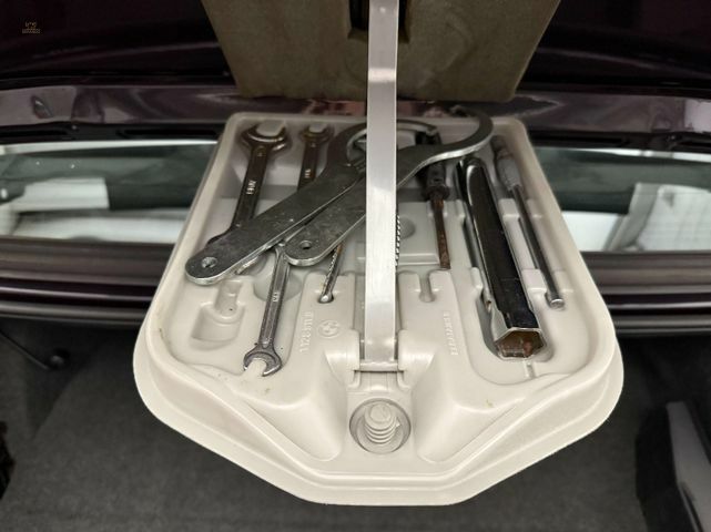 Thumbnail von BMW 325 AC Schnitzer