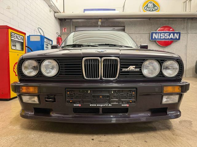 Thumbnail von BMW 325 AC Schnitzer