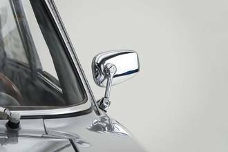 Thumbnail von Alfa Romeo GTV 1750 '71