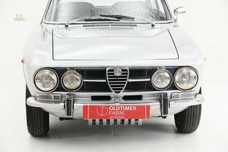 Thumbnail von Alfa Romeo GTV 1750 '71