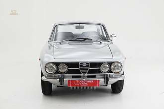Thumbnail von Alfa Romeo GTV 1750 '71