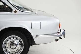 Thumbnail von Alfa Romeo GTV 1750 '71