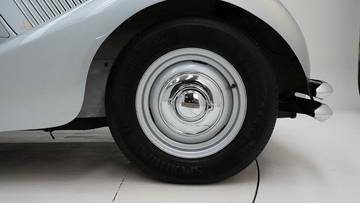 Thumbnail von Jaguar MK V 3.5 DHC '49