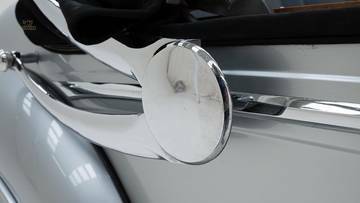 Thumbnail von Jaguar MK V 3.5 DHC '49