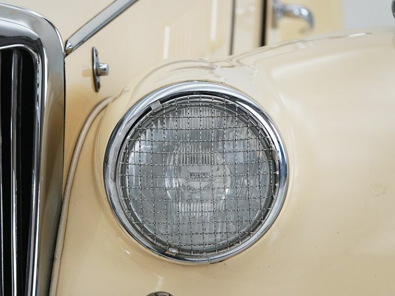 Thumbnail von MG TF 1250 '55