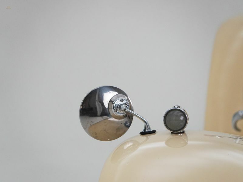 Thumbnail von MG TF 1250 '55