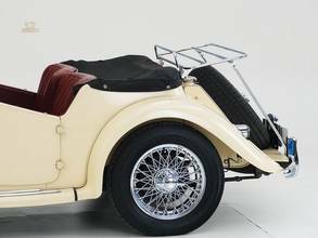 Thumbnail von MG TF 1250 '55