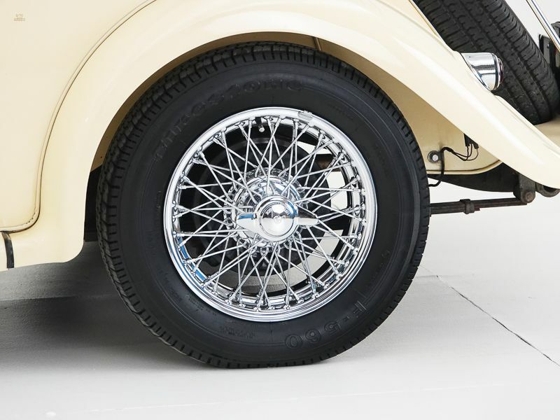 Thumbnail von MG TF 1250 '55