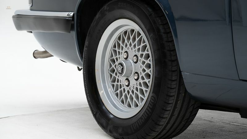 Thumbnail von Jaguar XJS '91