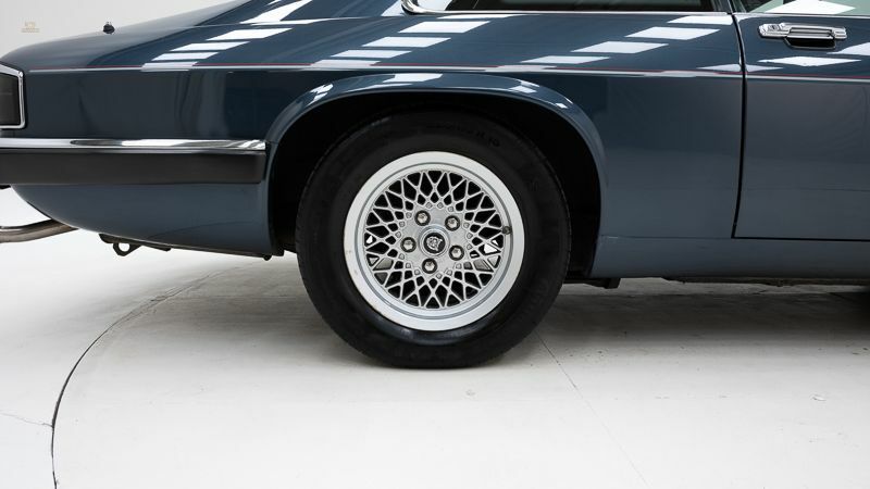 Thumbnail von Jaguar XJS '91