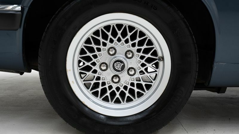 Thumbnail von Jaguar XJS '91