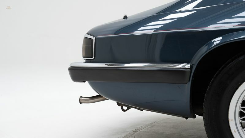Thumbnail von Jaguar XJS '91