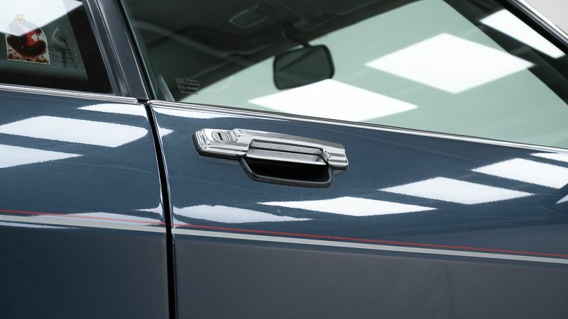 Thumbnail von Jaguar XJS '91