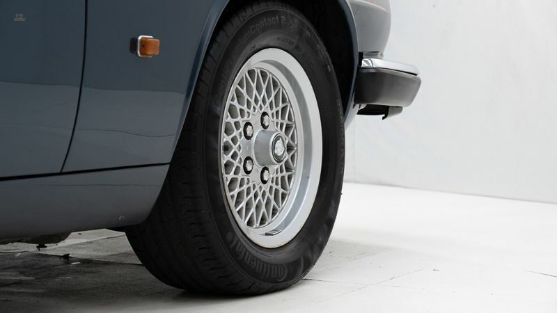 Thumbnail von Jaguar XJS '91