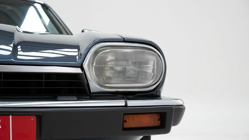 Thumbnail von Jaguar XJS '91