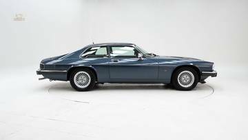 Thumbnail von Jaguar XJS '91