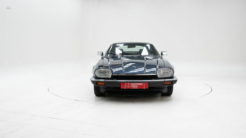 Thumbnail von Jaguar XJS '91