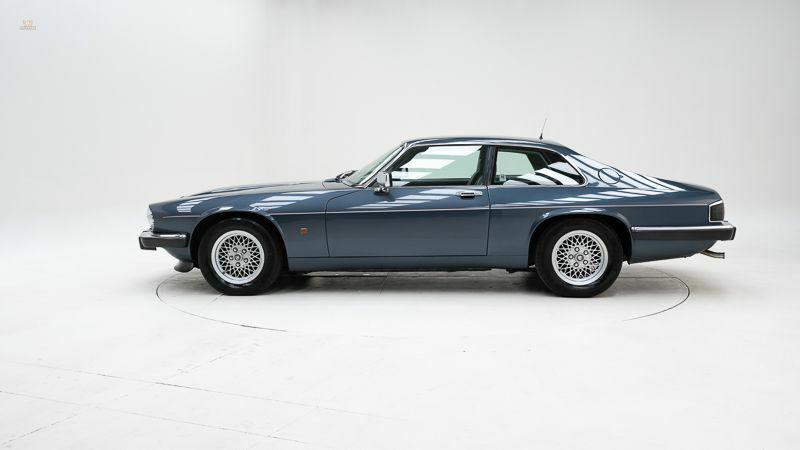 Thumbnail von Jaguar XJS '91