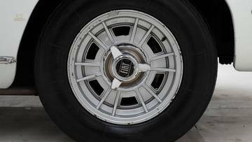 Thumbnail von Fiat Dino Spider '67