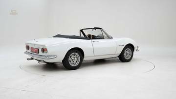 Thumbnail von Fiat Dino Spider '67