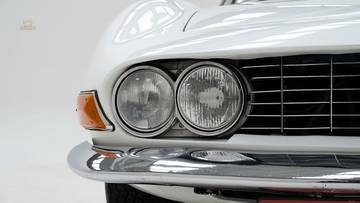 Thumbnail von Fiat Dino Spider '67