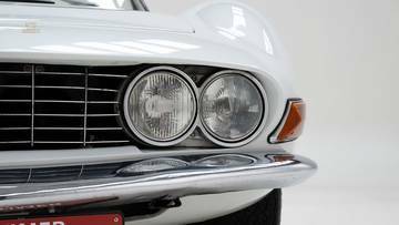 Thumbnail von Fiat Dino Spider '67