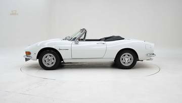 Thumbnail von Fiat Dino Spider '67