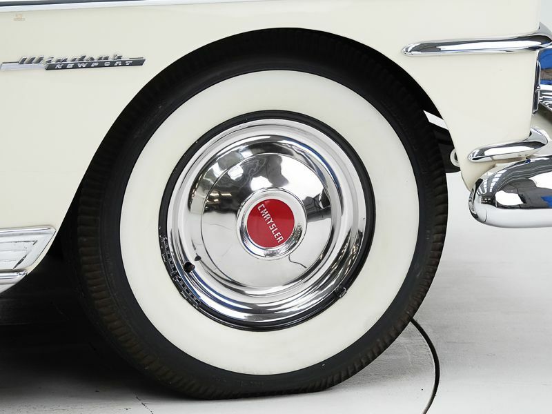 Thumbnail von Chrysler Windsor Newport '50
