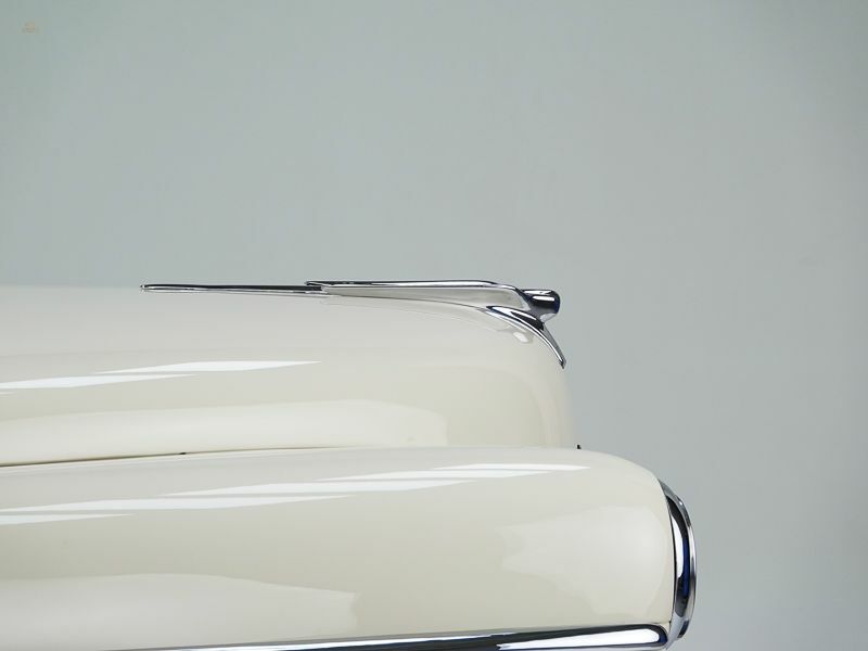 Thumbnail von Chrysler Windsor Newport '50