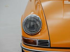 Thumbnail von Porsche 911 2.2 T Coupe '70