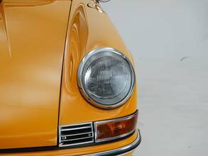 Thumbnail von Porsche 911 2.2 T Coupe '70