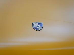 Thumbnail von Porsche 911 2.2 T Coupe '70