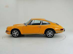 Thumbnail von Porsche 911 2.2 T Coupe '70