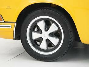 Thumbnail von Porsche 911 2.2 T Coupe '70