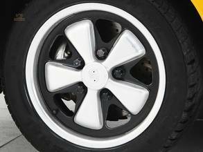 Thumbnail von Porsche 911 2.2 T Coupe '70