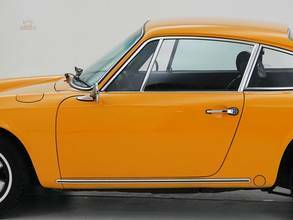 Thumbnail von Porsche 911 2.2 T Coupe '70